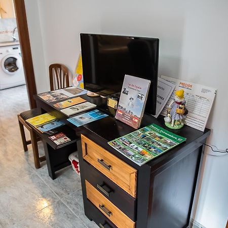 Apartamento Rincon Del Salvador 2 Plasencia Exterior foto