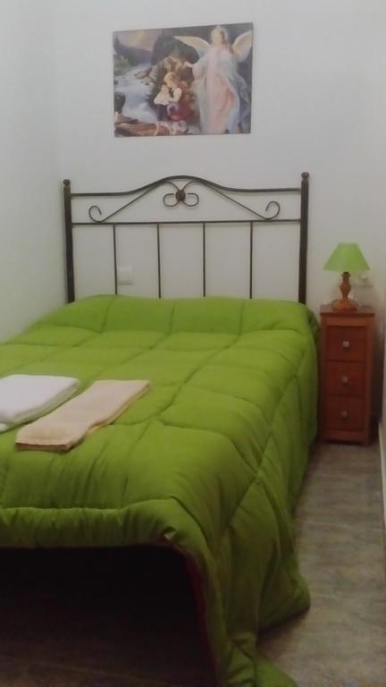 Apartamento Rincon Del Salvador 2 Plasencia Cameră foto