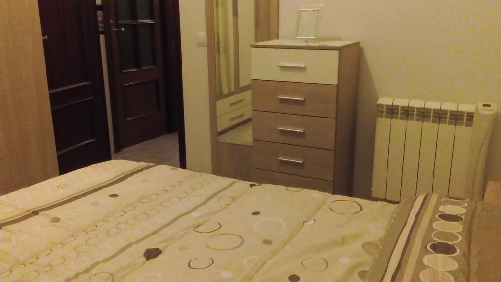 Apartamento Rincon Del Salvador 2 Plasencia Cameră foto