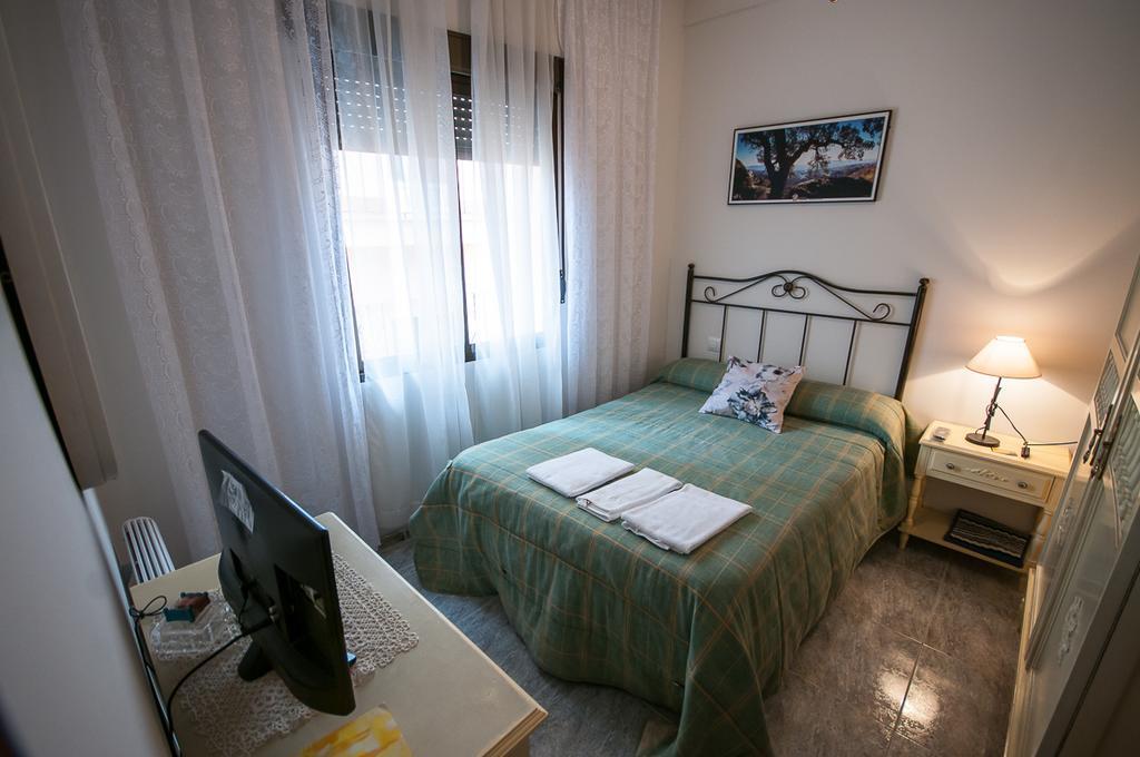 Apartamento Rincon Del Salvador 2 Plasencia Exterior foto